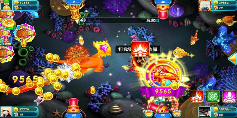 Có thể cân nhắc dùng mã cheat